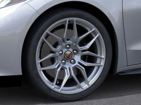 New 2026 Chevrolet Corvette Z06 image 9