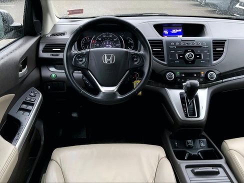 Used 2012 Honda CR-V EX-L image 5