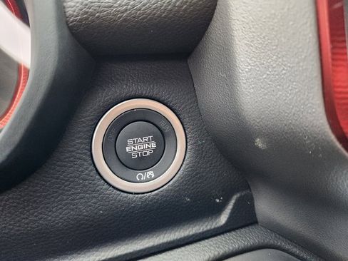 New 2026 RAM 1500 Rebel w/ Rebel Level 1 Equipment Group image 20