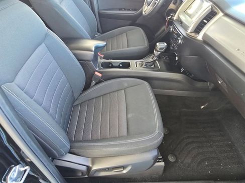 Used 2019 Ford Ranger XLT w/ Equipment Group 302A Luxury image 28