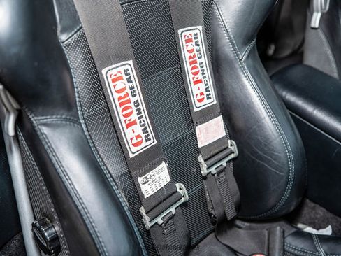 Used 1997 Toyota Supra Turbo RWD image 67