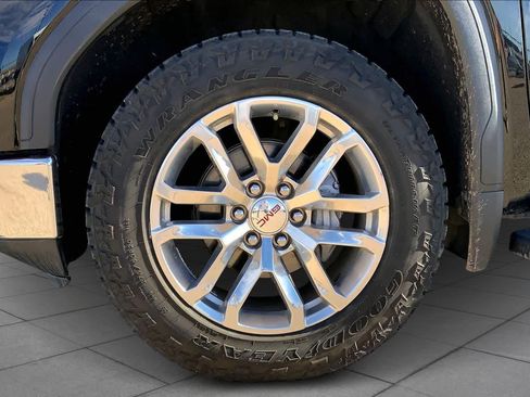 Used 2019 GMC Sierra 1500 SLT image 11