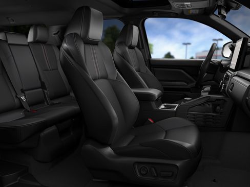 New 2026 Toyota 4Runner Limited AWD/4WD image 20