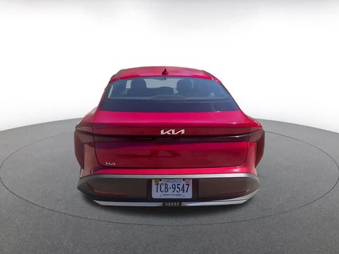 Used 2025 Kia K4 FWD image 12