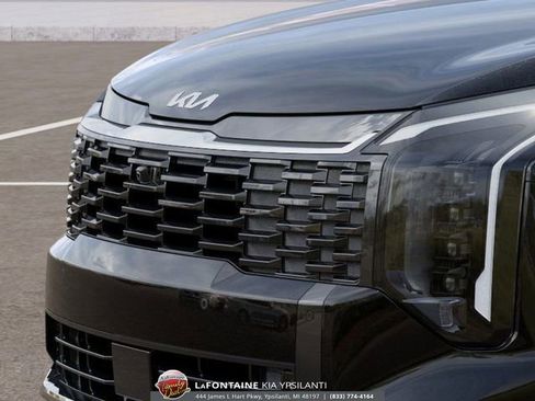 New 2026 Kia Sportage SX Prestige image 12