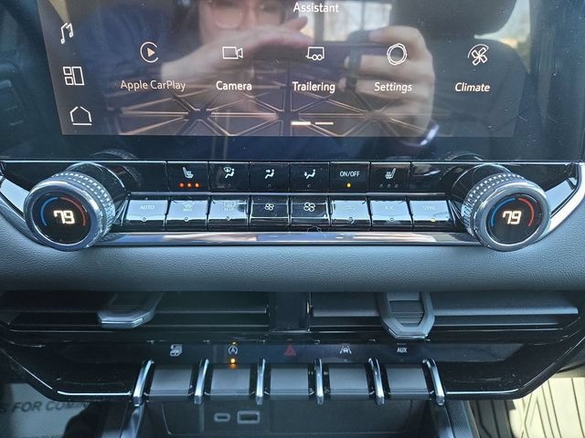 New 2026 GMC Canyon Elevation w/ Convenience Package AWD/4WD image 23