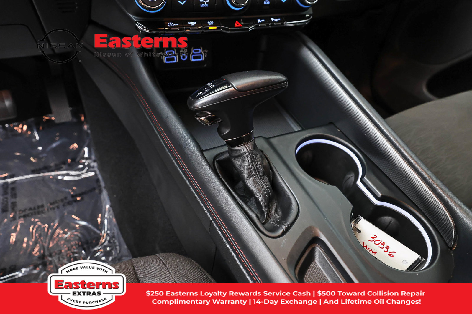 Used 2025 Dodge Durango GT RWD image 13