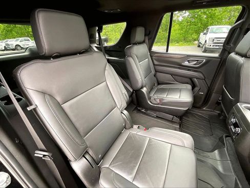 Used 2021 Chevrolet Tahoe LT w/ LT Signature Package AWD/4WD image 15