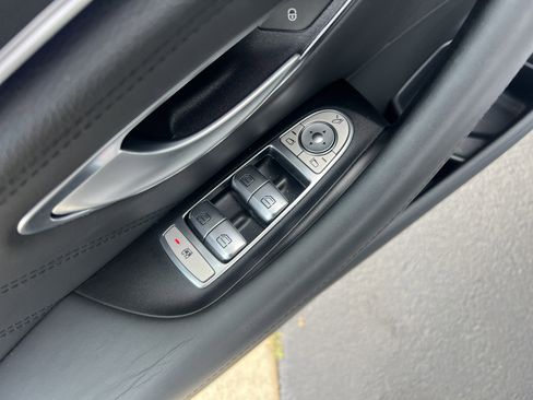 Certified 2020 Mercedes-Benz E 53 AMG AMG E 53 image 15