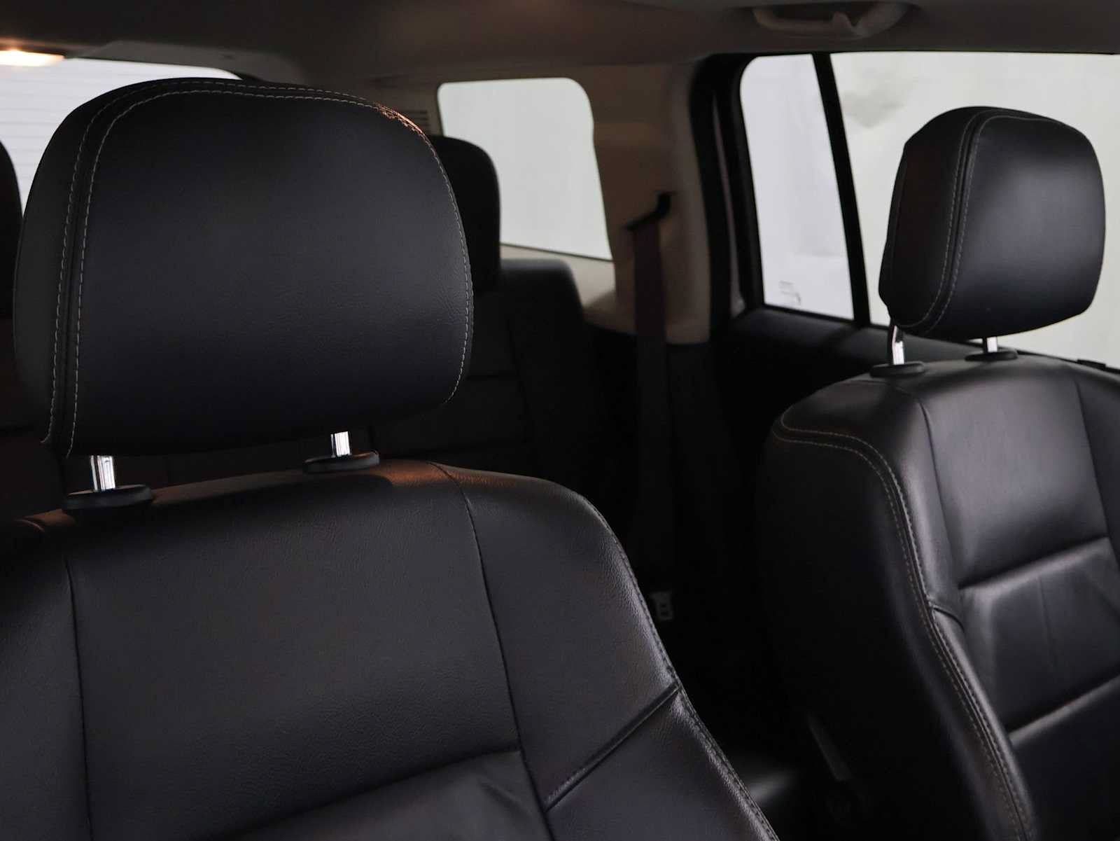 Used 2017 Jeep Patriot High Altitude AWD/4WD image 20