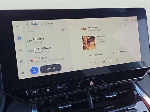 Used 2023 Toyota Venza image 15