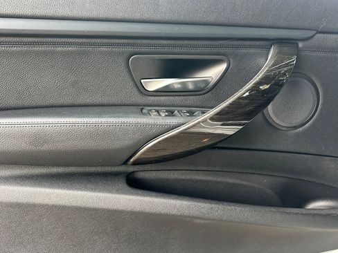 Used 2015 BMW 328i Gran Turismo xDrive image 12