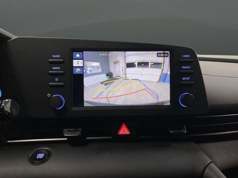 New 2026 Hyundai Elantra SEL Sport image 14