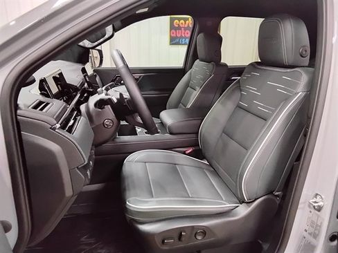 Used 2026 GMC Sierra EV AT4 w/ AT4 Premium Package AWD/4WD image 9