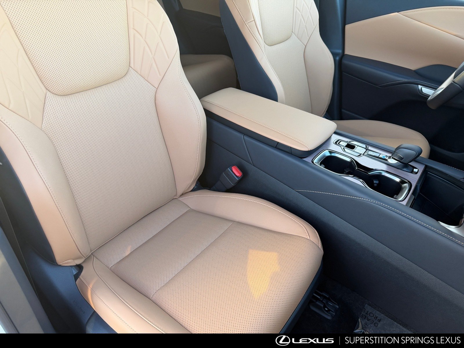 New 2026 Lexus RX 350 Premium FWD image 22