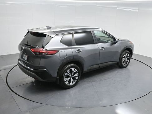 Used 2023 Nissan Rogue SV w/ SV Premium B Package image 55