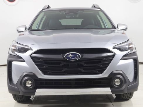 Used 2025 Subaru Outback Touring XT image 53
