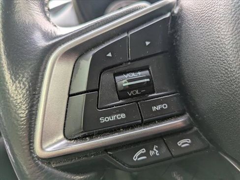 Used 2022 Subaru Forester Premium AWD/4WD image 15
