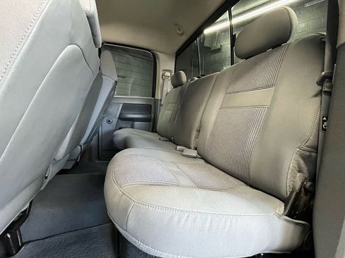 Used 2008 Dodge Ram 1500 Truck SLT w/ Popular Equipment Group image 14