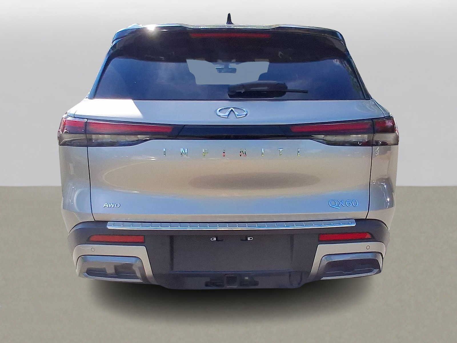 Used 2024 INFINITI QX60 Autograph w/ Cargo Package AWD/4WD image 29