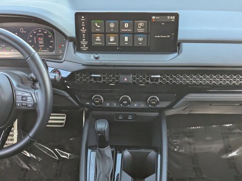 Certified 2024 Honda Accord Sport image 14