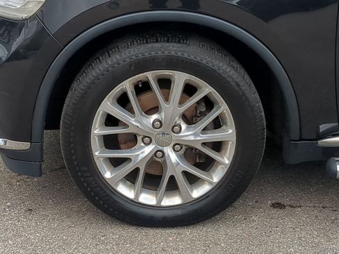 Used 2014 Dodge Durango Citadel w/ Technology Group image 18