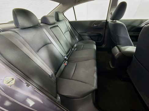 Used 2015 Honda Accord LX image 24
