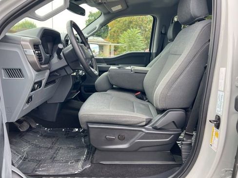Used 2024 Ford F150 XLT image 10