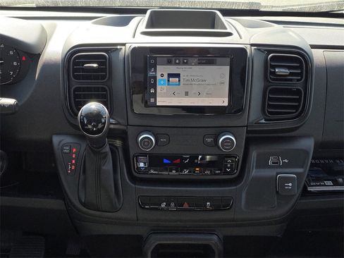 New 2026 RAM ProMaster 3500 w/ Cold Weather Group image 11