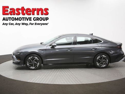 Used 2024 Hyundai Sonata SEL w/ Convenience Package FWD image 62