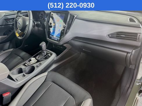 Used 2025 Subaru Crosstrek 2.5i Wilderness w/ Crosstrek Mirror Package image 36