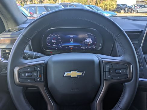 Used 2024 Chevrolet Tahoe High Country w/ Premium Package 2 image 22