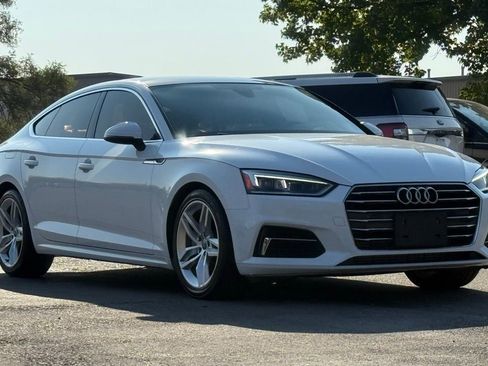 Used 2019 Audi A5 2.0T Premium image 8