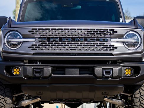 New 2025 Ford Bronco Badlands image 19