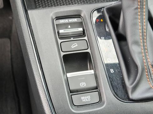Used 2024 Honda CR-V Sport image 27