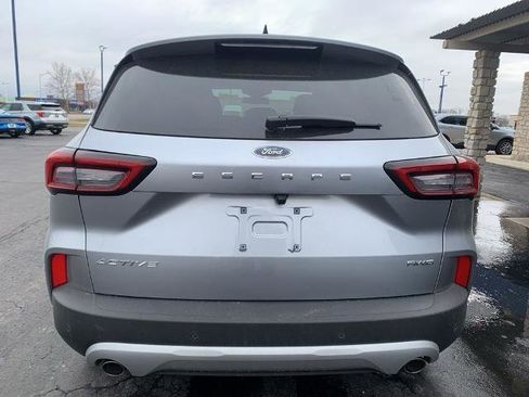 Certified 2023 Ford Escape Active w/ Tech Pack #2 AWD/4WD image 9