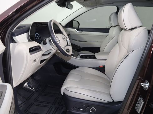 Used 2024 Hyundai Palisade Calligraphy AWD/4WD image 13