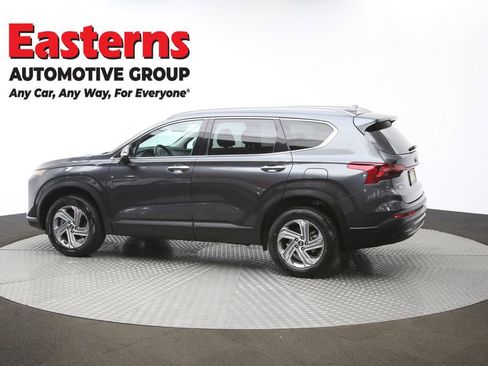 Used 2023 Hyundai Santa Fe SEL image 62