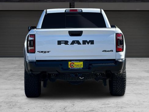 Used 2023 RAM 1500 TRX w/ TRX Level 1 Equipment Group image 5