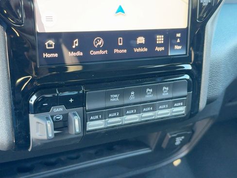 New 2026 RAM 2500 Tradesman image 25