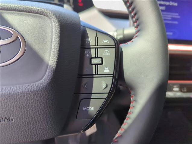 New 2026 Toyota Prius Plug-In Hybrid FWD image 16