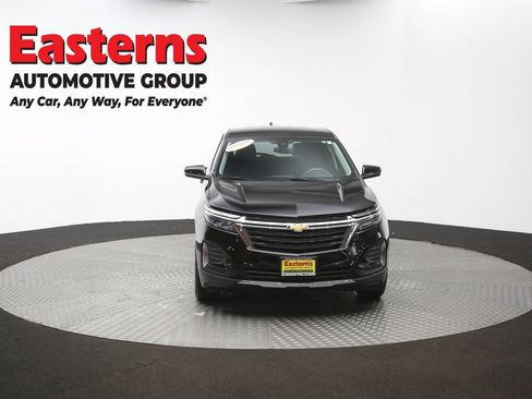 Used 2024 Chevrolet Equinox LT FWD image 51