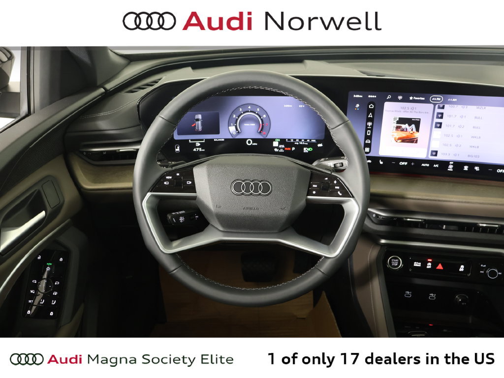 New 2026 Audi Q5 Premium AWD/4WD image 29