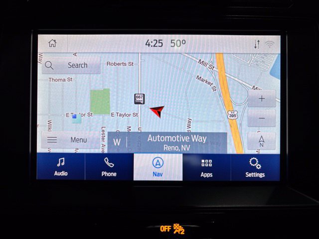 Used 2020 Ford Expedition Max XLT w/ Equipment Group 202A RWD image 23