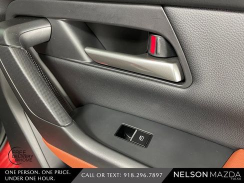 Used 2023 MAZDA CX-50 AWD 2.5 Turbo w/ Cargo Package image 43