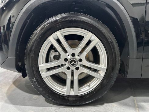 Used 2021 Mercedes-Benz GLA 250 4MATIC image 7