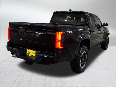 Used 2024 Toyota Tacoma TRD Off-Road image 6