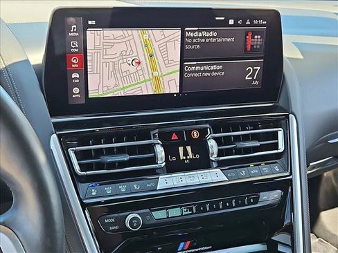 Used 2024 BMW M8 Competition w/ M Carbon Exterior Package AWD/4WD image 15