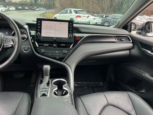 Used 2024 Toyota Camry XLE image 16