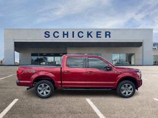 Used 2019 Ford F150 Lariat AWD/4WD video 2
